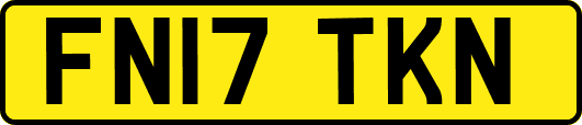 FN17TKN