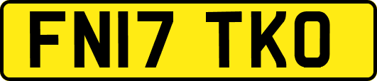 FN17TKO