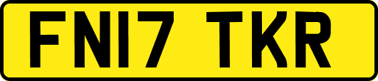 FN17TKR