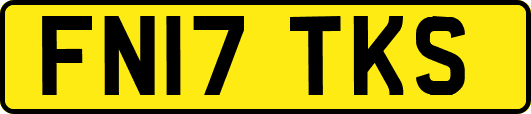 FN17TKS