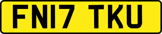 FN17TKU