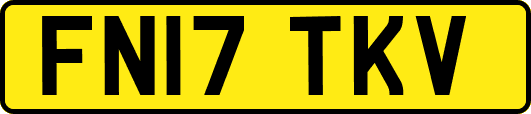FN17TKV