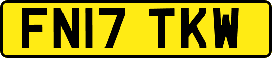 FN17TKW