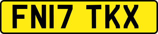 FN17TKX