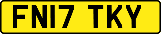 FN17TKY