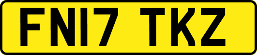 FN17TKZ