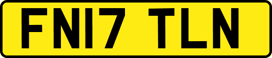 FN17TLN