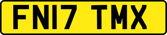 FN17TMX