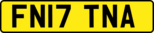 FN17TNA