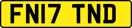 FN17TND