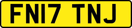 FN17TNJ