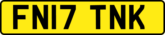 FN17TNK