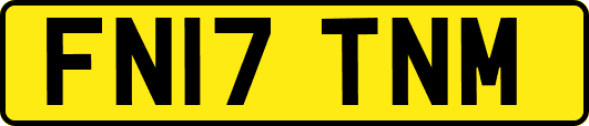 FN17TNM