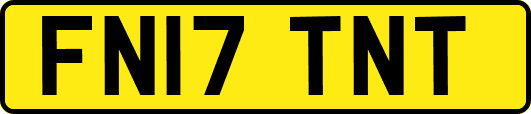 FN17TNT