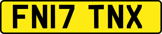 FN17TNX
