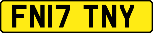 FN17TNY