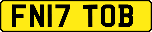 FN17TOB