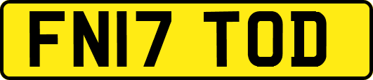 FN17TOD