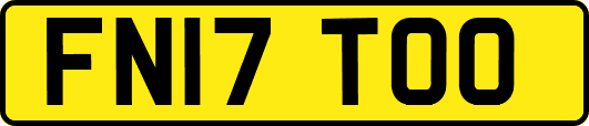 FN17TOO