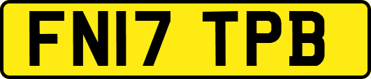 FN17TPB