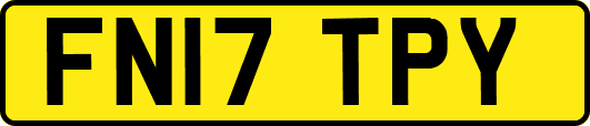 FN17TPY