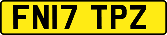 FN17TPZ