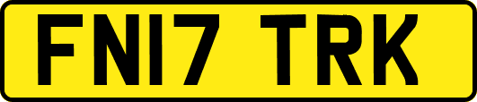FN17TRK