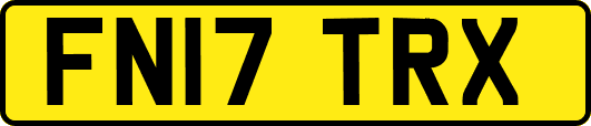 FN17TRX