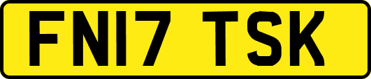 FN17TSK