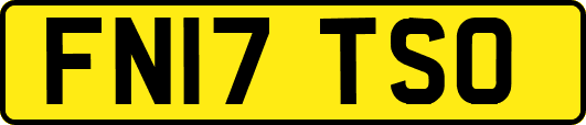 FN17TSO