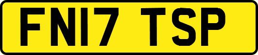 FN17TSP