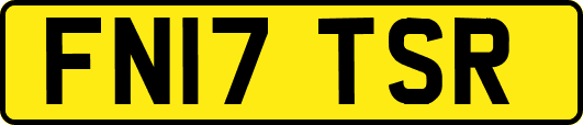 FN17TSR