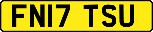 FN17TSU