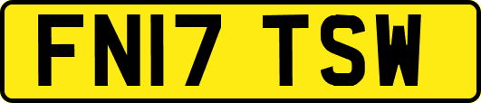 FN17TSW
