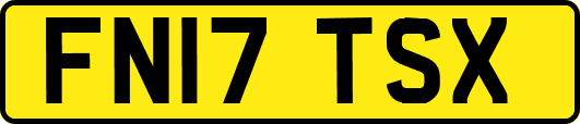 FN17TSX