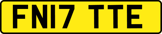 FN17TTE