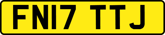 FN17TTJ
