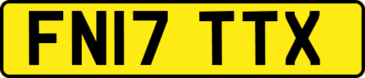 FN17TTX