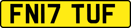 FN17TUF