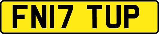 FN17TUP