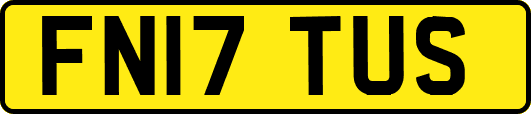 FN17TUS