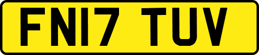 FN17TUV