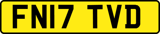 FN17TVD