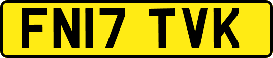 FN17TVK