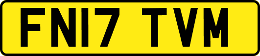 FN17TVM