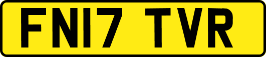 FN17TVR