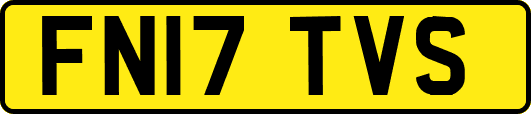 FN17TVS