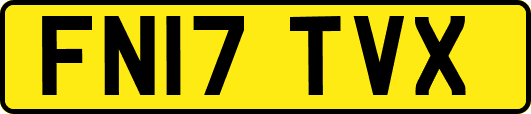 FN17TVX