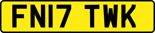 FN17TWK