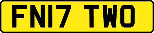 FN17TWO